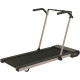 Бігова доріжка Toorx Treadmill City Compact Pure Bronze (CITY-COMPACT-B) із лінійки Ultra Compact Line італійського виробника Garl