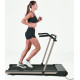 Бігова доріжка Toorx Treadmill City Compact Pure Bronze (CITY-COMPACT-B) із лінійки Ultra Compact Line італійського виробника Garl