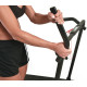 Бігова доріжка Toorx Treadmill City Compact Pure Bronze (CITY-COMPACT-B) із лінійки Ultra Compact Line італійського виробника Garl