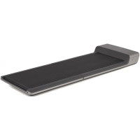 Беговая дорожка Toorx Treadmill WalkingPad Mineral Grey (WPSD-G)
