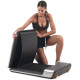 Бігова доріжка Toorx Treadmill WalkingPad Mineral Grey (WPSD-G)
