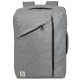 Сумка-рюкзак Semi Line 14 Grey (P8388-1)