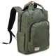 Рюкзак міський Semi Line 21 Grey (L2005-6)