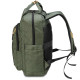 Рюкзак міський Semi Line 21 Grey (L2005-6)