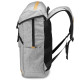 Рюкзак городской Semi Line 22 Grey (L2004)