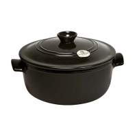 Каструля Emile Henry Flame 5,3 л (794553)
