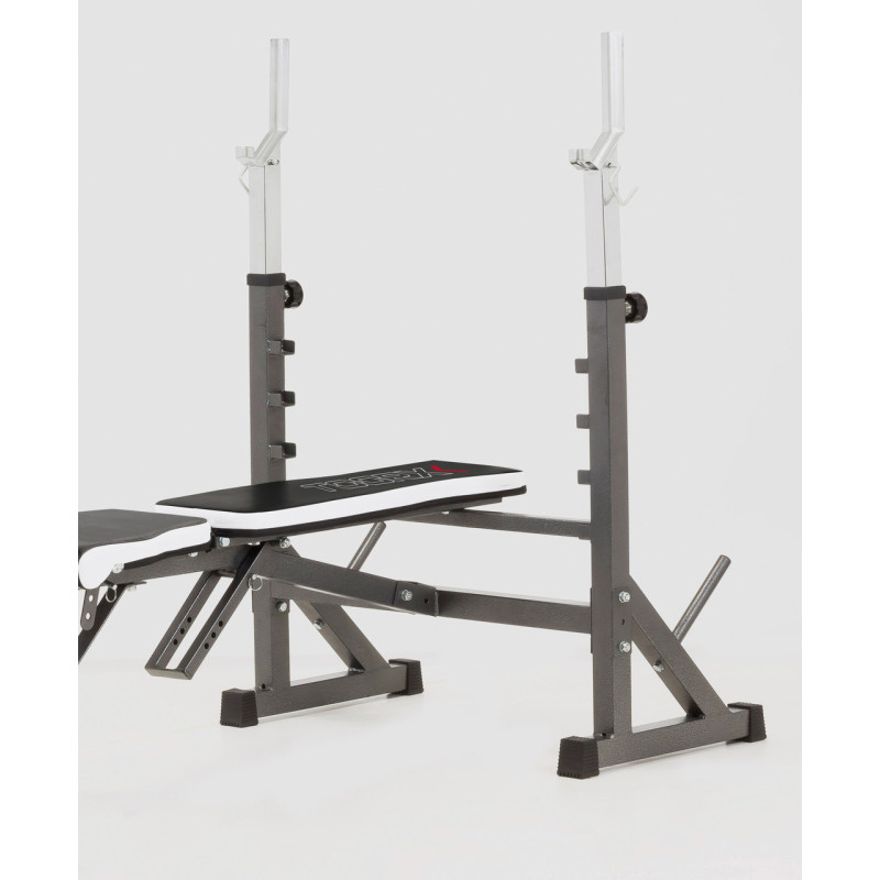 Лава для жиму Toorx Weight Bench WBX 90 (WBX-90)