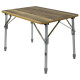 Стол Bo-Camp Feather 60x45 cm Brown (1404458)