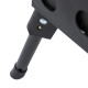 Печь дровяная Bo-Camp Falconwood Black (8618600)