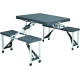 Стол раскладной Easy Camp Toulouse Grey (670410)