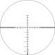 Оптичний приціл XD Precision Black-LR F1 4-24x50 сітка MPX1