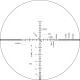 Оптичний приціл XD Precision Black-LR F1 4-24x50 сітка MPX1