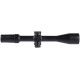 Оптичний приціл XD Precision Black-LR F1 4-24x50 сітка MPX1