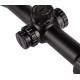 Оптичний приціл XD Precision Black-LR F1 4-24x50 сітка MPX1