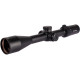Оптичний приціл XD Precision Black-LR F1 4-24x50 сітка MPX1