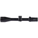Оптичний приціл XD Precision Black-LR F1 4-24x50 сітка MPX1