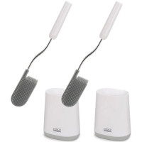 Йоршики для туалету Joseph Joseph Flex Lite 2 шт 7052