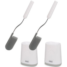 Йоршики для туалету Joseph Joseph Flex Lite 2 шт 7052