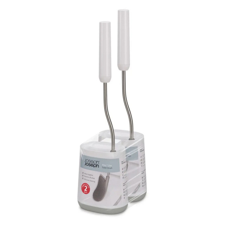 Йоршики для туалету Joseph Joseph Flex Lite 2 шт 7052