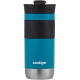 Термокружка Contigo Byron New Snapseal 473 мл Juniper Бирюзовый (2167177)