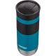Термокружка Contigo Byron New Snapseal 473 мл Juniper Бирюзовый (2167177)