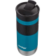 Термокружка Contigo Byron New Snapseal 473 мл Juniper Бирюзовый (2167177)
