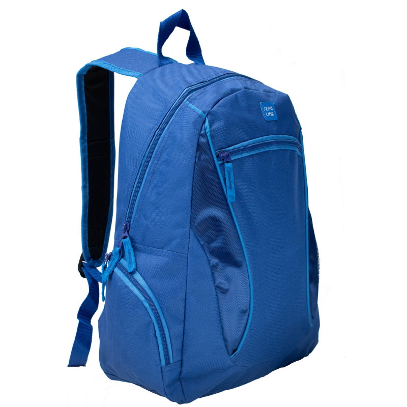 Городской рюкзак Semi Line 18 Blue (J4917-2)
