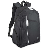 Городской рюкзак Semi Line 19 Black (A3038-1)