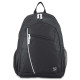 Городской рюкзак Semi Line 19 Black (A3038-1)
