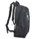 Городской рюкзак Semi Line 19 Black (A3038-1)
