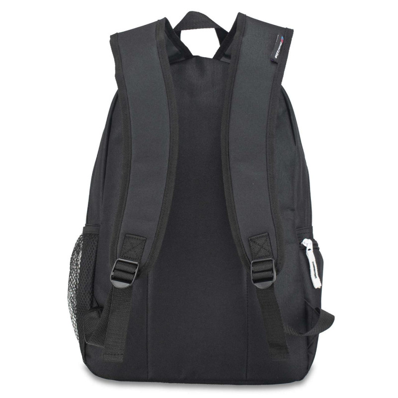 Городской рюкзак Semi Line 19 Black (A3038-1)