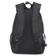 Городской рюкзак Semi Line 19 Black (A3038-1)