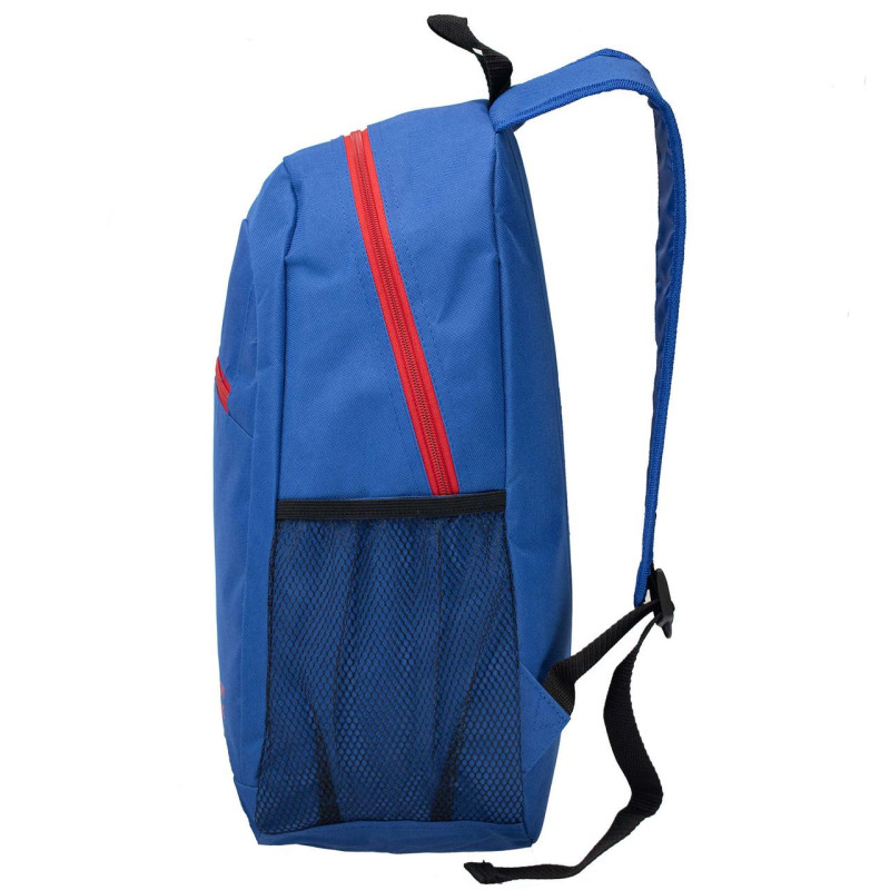 Городской рюкзак Semi Line 19 Blue/Red Elements (A3038-6)