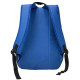 Городской рюкзак Semi Line 19 Blue/Red Elements (A3038-6)