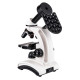 Мікроскоп SIGETA BIONIC 40x-640x (смартфон-адаптер)