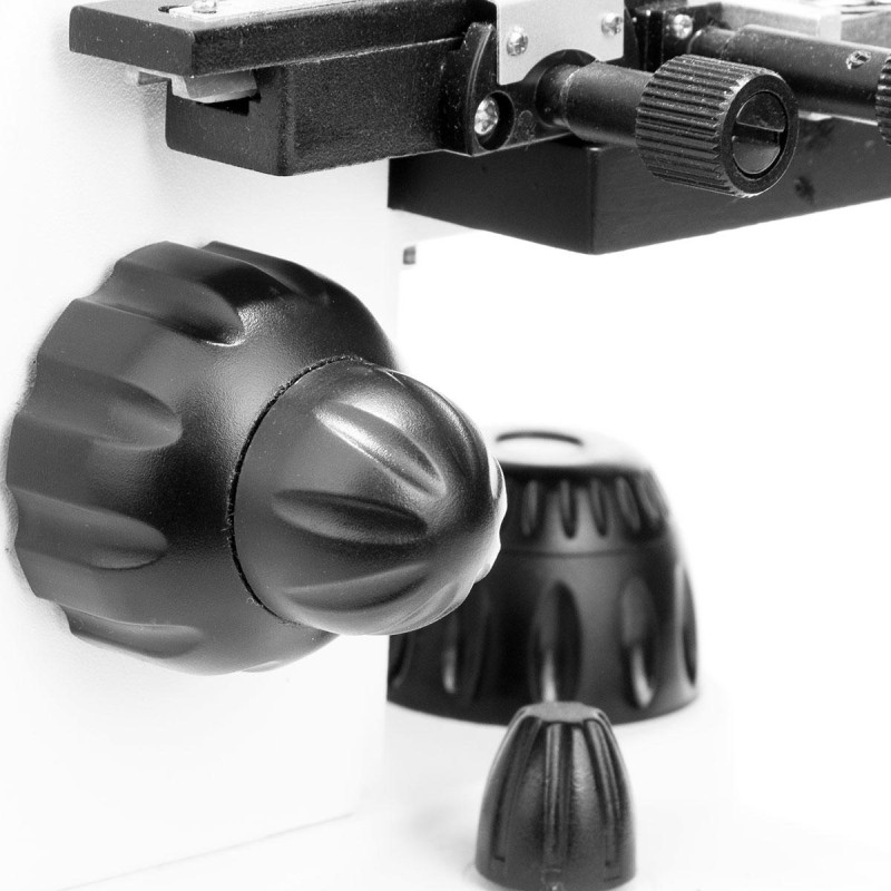 Мікроскоп SIGETA BIONIC 40x-640x (смартфон-адаптер)