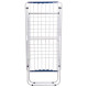 Сушилка для белья напольная Casa Si Swan 20m White (CS92231C04)