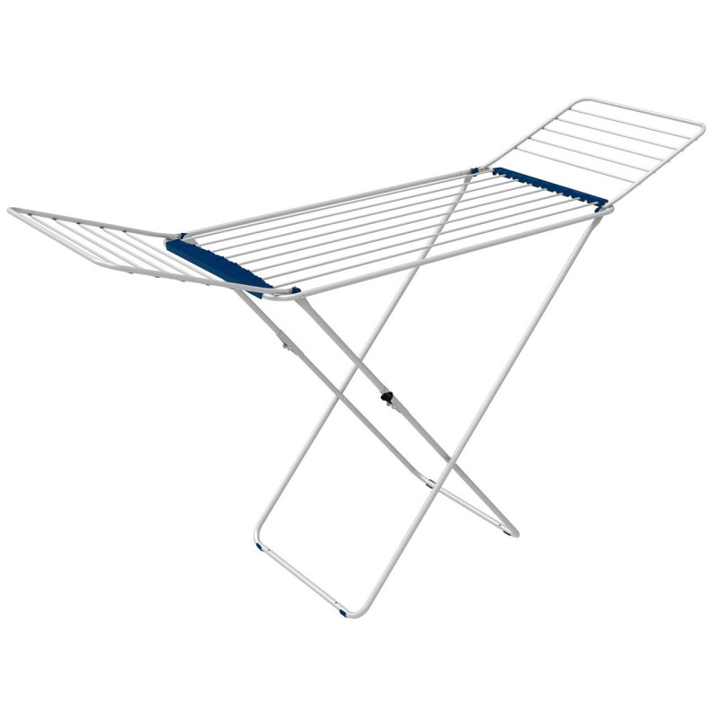 Сушилка для белья напольная Casa Si Swan 20m White (CS92231C04)