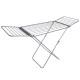 Сушилка для белья напольная Casa Si Swan 20m Silver (CS92231C04C)