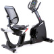 Горизонтальний велотренажер Toorx Recumbent Bike BRXR 300 ERGO (BRX-R300ERGO)