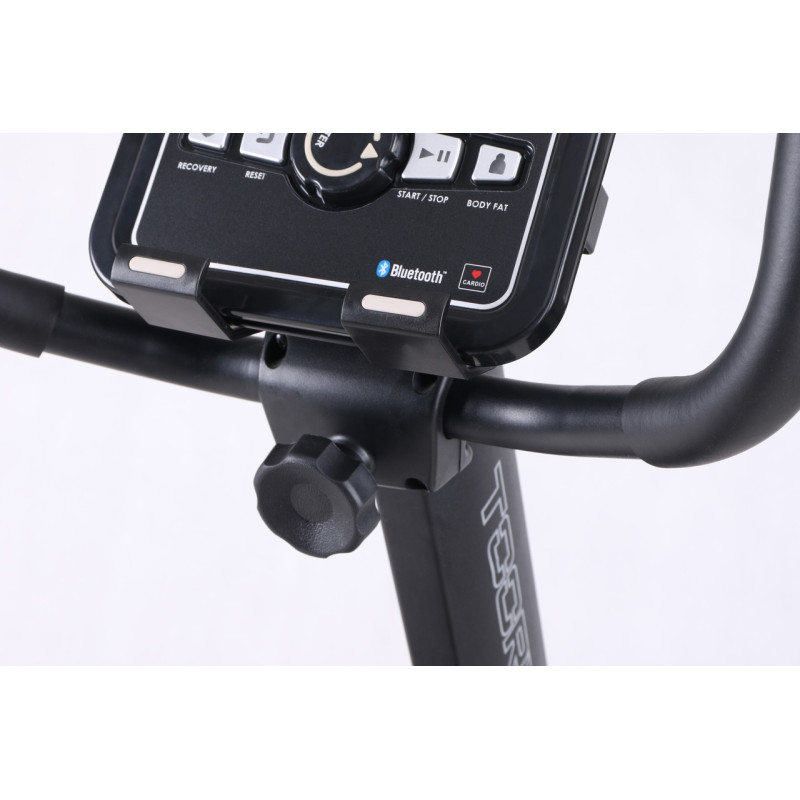 Горизонтальний велотренажер Toorx Recumbent Bike BRXR 300 ERGO (BRX-R300ERGO)