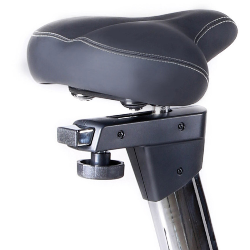 Велотренажер Toorx Upright Bike BRX 300 ERGO (BRX-300ERGO)