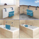 Сушилка для белья напольная Casa Si Flex Dry 4in1 White (CS92970D05)