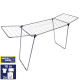 Сушилка для белья напольная Casa Si Merkur Pure 18m Silver (CS92235S04C)