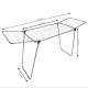 Сушилка для белья напольная Casa Si Merkur Pure 18m Silver (CS92235S04C)