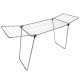 Сушилка для белья напольная Casa Si Merkur Pure 18m Silver (CS92235S04C)