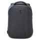 Городской рюкзак Semi Line USB 16 Dark Grey (P8253-0)