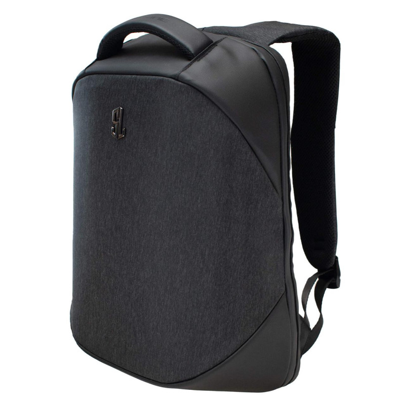 Городской рюкзак Semi Line USB 16 Dark Grey (P8253-0)