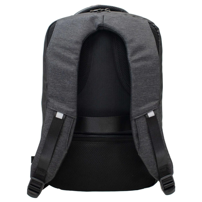 Городской рюкзак Semi Line USB 16 Dark Grey (P8253-0)