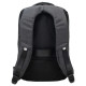 Городской рюкзак Semi Line USB 16 Dark Grey (P8253-0)